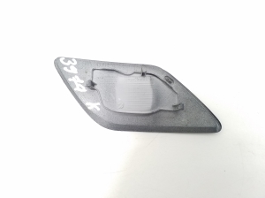 Mercedes Benz SL-Class 230 (2001–2012) Front bumper headlight washer cap A2308850324 - 2