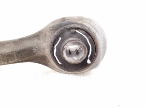 Mercedes Benz SL-Class 230 (2001–2012) Querlenker vorne A2113301211 - 2