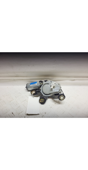 Aizmugurējā stikla tīrītāja motors - A6398200408