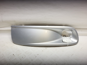 Front bumper fog lamp cover - 7H5807490