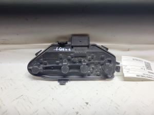 Rear corner tail light bulb holder - 7H0945258A
