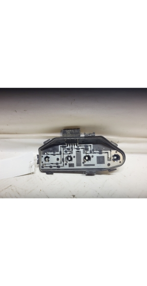 Volkswagen Transporter T5 (2003–2015) Rear corner tail light bulb holder 7H0945258A - 2