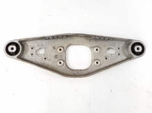 Mercedes Benz SL-Class 230 (2001–2012) Halter Hinterachsdifferential A2303521806 - 4