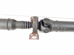 Mercedes Benz SL-Class 230 (2001–2012) Kardanwelle A2304103306 - 3