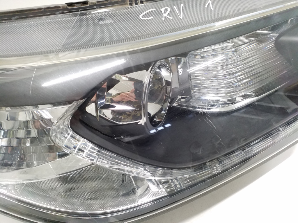 HONDA CR-V 4 generation (2012-2019) Front Right Headlight 21427169