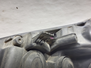 Ford S-MAX (2006–2015) Esituli 6M21-13W029-AJ - 2