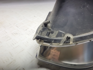 Ford S-MAX (2006–2015) Esituli 6M21-13W029-AJ - 3