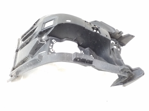Mercedes Benz SL-Class 230 (2001–2012) Headlight frame (glasses) A2308851665 - 2