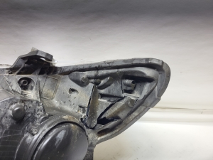 Mercedes Benz V-Class 447 (2014–2026) Scheinwerfer vorne A4479064700 - 5