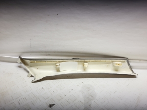 BMW 5 SERIES F11 (2010–2017) Esipiilari siseviimistlus 9116347 - 2