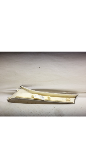 BMW 5 SERIES F11 (2010–2017) Esipiilari siseviimistlus 9116348 - 2