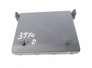 Mercedes Benz SL-Class 230 (2001–2012) Front door control unit A2309000700 - 2
