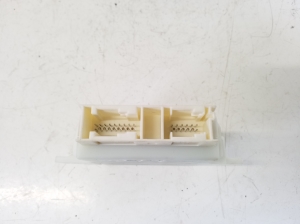 Mercedes Benz SL-Class 230 (2001–2012) Parking system control unit A2305454332 - 2