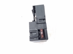 Mercedes Benz SL-Class 230 (2001–2012) Fuse box in the trunk A2305450101 - 2