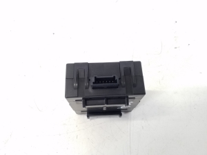 Mercedes Benz SL-Class 230 (2001–2012) Alarmmodul A2118209126 - 2