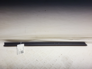 Front door inner window molding - A1767251300
