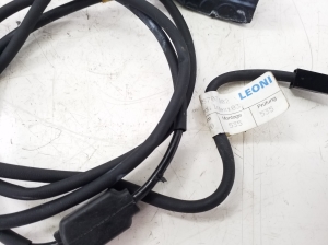Mercedes Benz SL-Class 230 (2001–2012) Sonstiges Kabel A2305405707 - 2