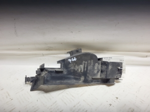 Other part of front grille - A1768880138