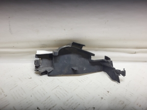 Mercedes Benz A-Class 176 (2012–2018) Sonstiges Teil des Kühlergrills A1768880138 - 2