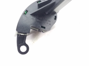 Mercedes Benz SL-Class 230 (2001–2012) Lenkwinkelmodul A0025421718 - 2