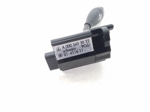 Mercedes Benz SL-Class 230 (2001–2012) Lenkrad-Einstellschalter A0005453022 - 2
