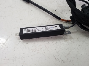 Mercedes Benz SL-Class 230 (2001–2012) Other wire A2305405807 - 2