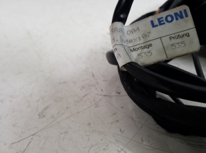 Mercedes Benz SL-Class 230 (2001–2012) Other wire A2305405807 - 3