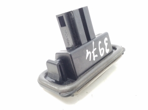 Mercedes Benz SL-Class 230 (2001–2012) Numbrimärgi tuled A2308200256 - 3
