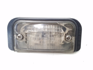 Mercedes Benz SL-Class 230 (2001–2012) Numbrimärgi tuled A2308200256 - 3