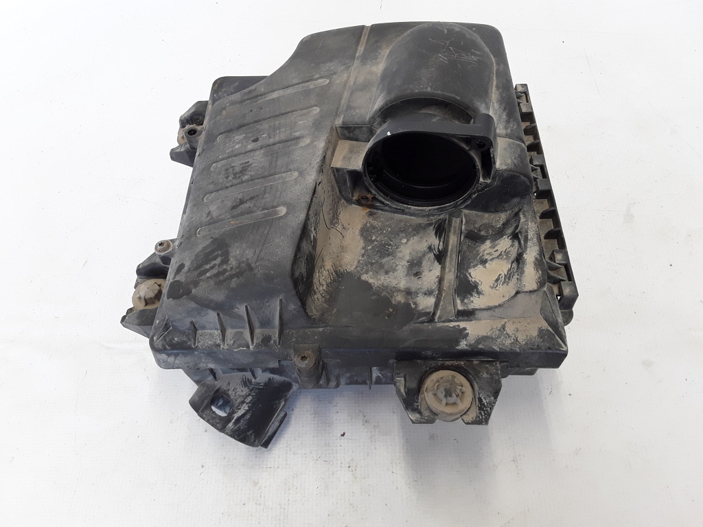 RENAULT Trafic 2 generation (2001-2015) Boîte de filtre à air 8200467321 21078510