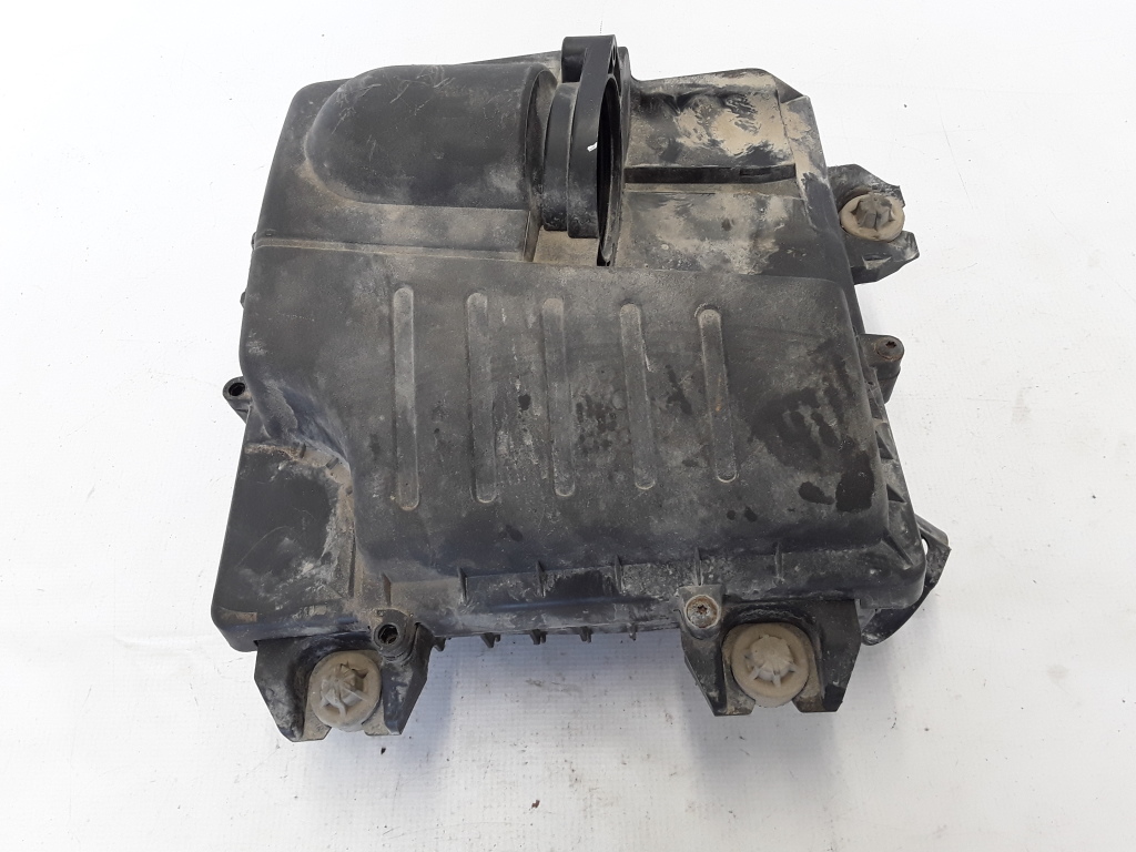 RENAULT Trafic 2 generation (2001-2015) Boîte de filtre à air 8200467321 21078510