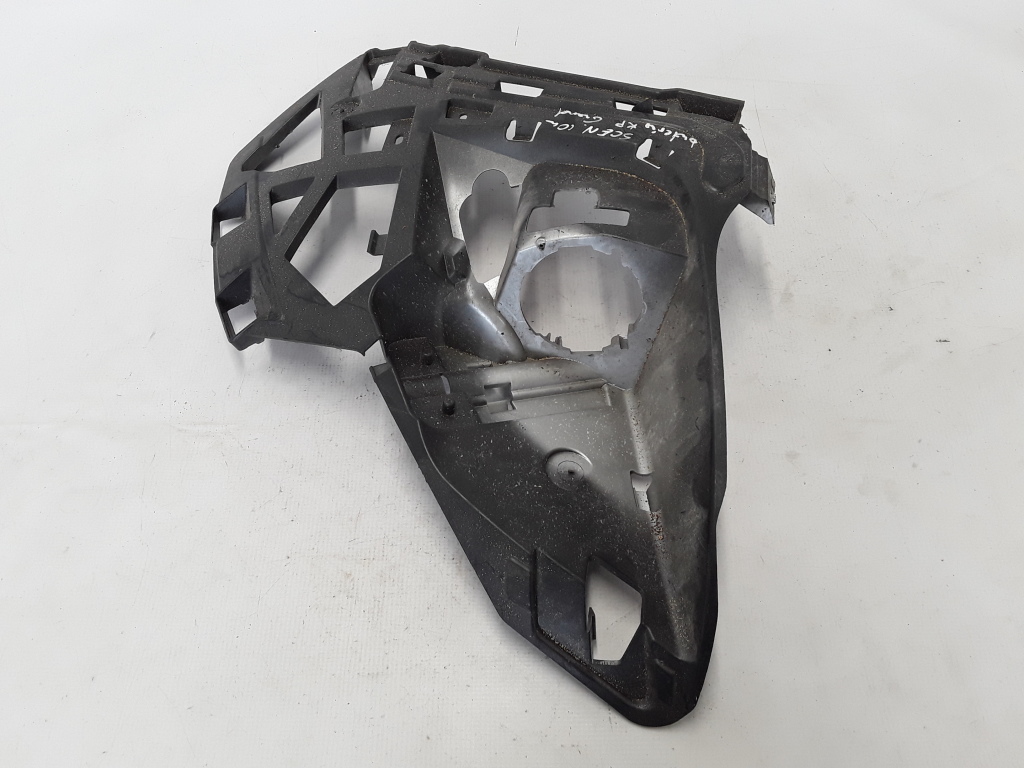 RENAULT Scenic 3 generation (2009-2015) Priekšējais kreisās puses miglas turētājs 001033319 21078505