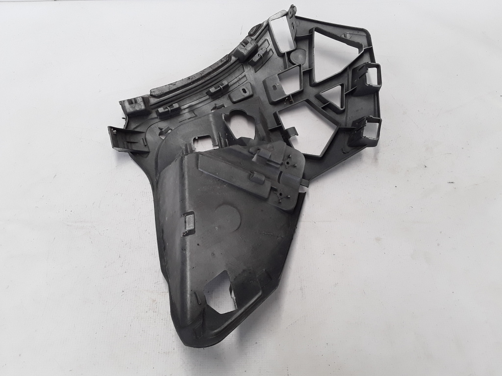 RENAULT Scenic 3 generation (2009-2015) Priekšējais kreisās puses miglas turētājs 001033319 21078505