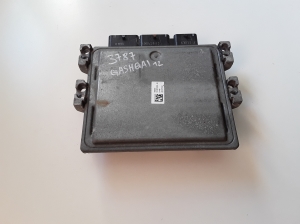 NISSAN Qashqai+2 (2007–2013) Engine control unit 23710JD58C - 3