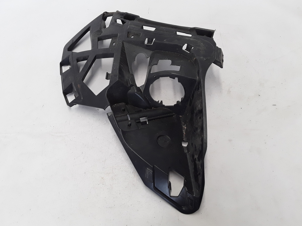 RENAULT Scenic 3 generation (2009-2015) Front Left Hand Fog Guard 001033319 21078502