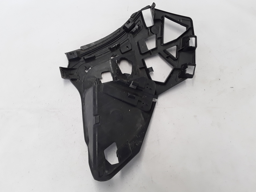 RENAULT Scenic 3 generation (2009-2015) Priekšējais kreisās puses miglas turētājs 001033319 21078502