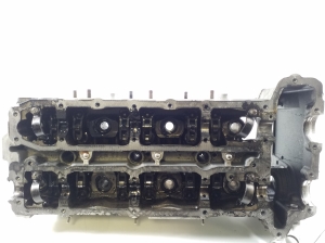 Mercedes Benz ML-Class 164 (2005–2011) Cylinder head and its parts - 2