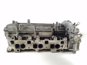Mercedes Benz ML-Class 164 (2005–2011) Cylinder head and its parts - 3