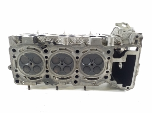 Mercedes Benz ML-Class 164 (2005–2011) Cylinder head and its parts - 4