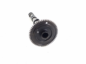 Mercedes Benz ML-Class 164 (2005–2011) Camshaft A6420502801 - 3
