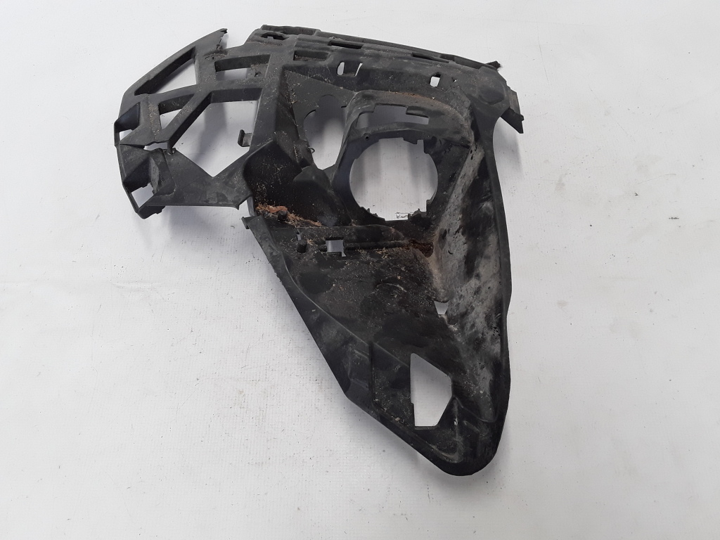 RENAULT Scenic 3 generation (2009-2015) Priekšējais kreisās puses miglas turētājs 001033319 21078501