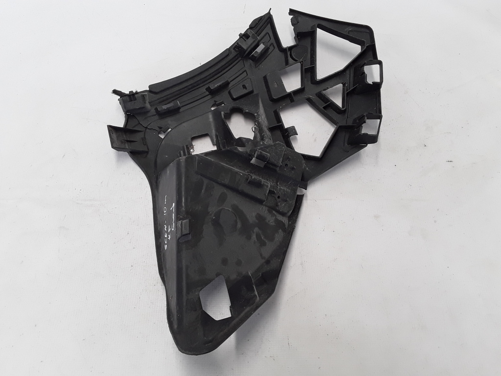 RENAULT Scenic 3 generation (2009-2015) Front Left Hand Fog Guard 001033319 21078501