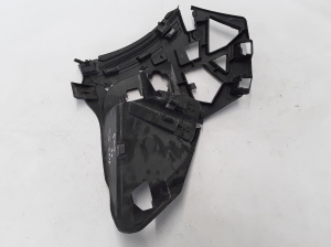 RENAULT Scenic (2009–2015) Nebelscheinwerferhalter vorne 001033319 - 2