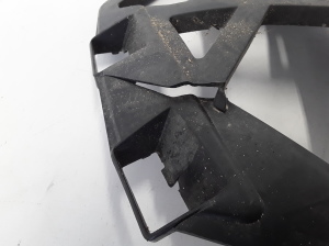 RENAULT Scenic (2009–2015) Nebelscheinwerferhalter vorne 001033319 - 4