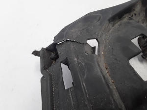RENAULT Scenic (2009–2015) Nebelscheinwerferhalter vorne 001033319 - 5