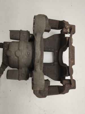 Mercedes Benz S-Class 221 (2005–2013) Tagumine pidurisadul A0024202783 - 2