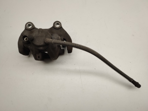 Mercedes Benz S-Class 221 (2005–2013) Tagumine pidurisadul A0024202783 - 3