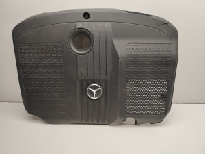 Motorabdeckung - A6510100118