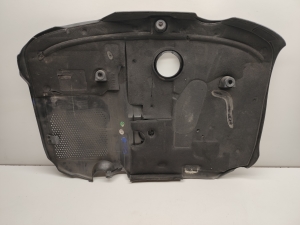 Mercedes Benz E-Class W207 (2009–2017) Engine cover A6510100118 - 4
