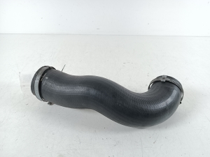 Jaguar XF (2008–2016) Intercooler hose 6W936F073AB - 2